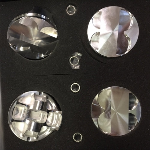 CP Custom K67 BMW S1000RR 82mm Pistons 13.6:1