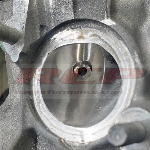 RCP CNC Head Porting Service - K67 BMW S1000RR