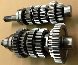 Micro Polishing REM Finish