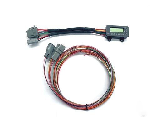 RSR Air Shift Module