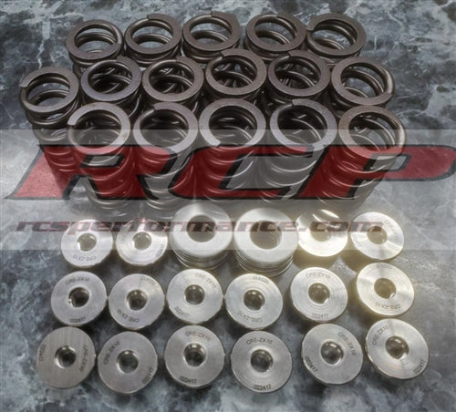 Racing Valve Spring Kit ZX10R 2004-2018