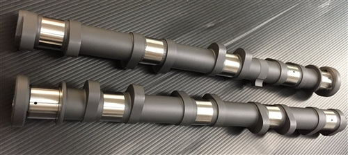 BMW S1000RR Race Cams