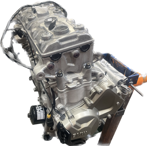 RCP BMW S1000RR 83mm Overbore Package