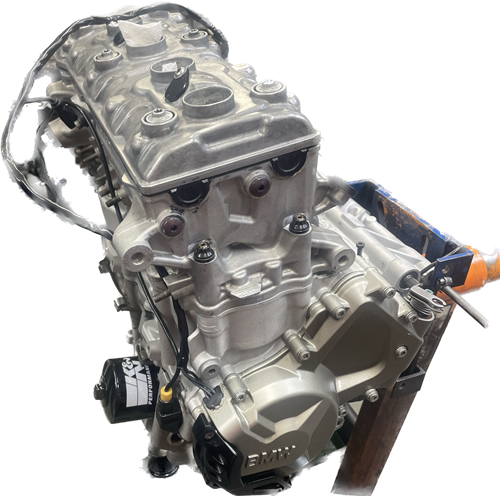 BMW S1000RR 3x4 Stroker Motor