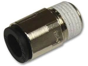 Male Straight Fitting