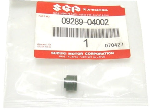 Suzuki OEM Valve Seal