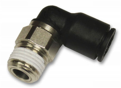 90* Swivel Push Fittiing