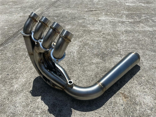 Tater Gun Full Stainless Sidewinder