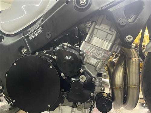 Tater Gun Full Stainless Sidewinder