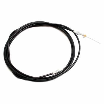 Throttle Cable - Billet Throttle Bodies