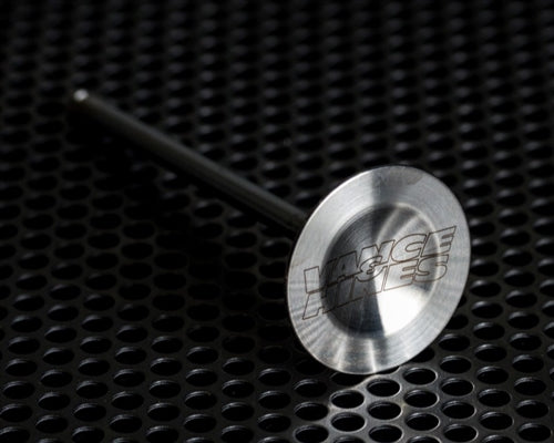 Vance & Hines Titanium Exhaust Valves - Suzuki