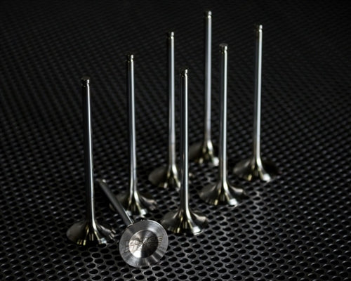 Vance & Hines Titanium Intake Valves - Suzuki