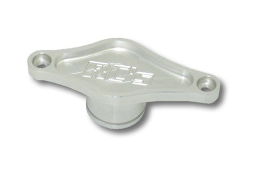 RCP Water Pump Block Off