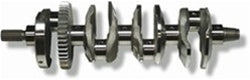 Kawasaki ZX10R OEM Crankshaft