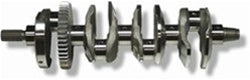 Kawasaki ZX14R OEM Crankshaft