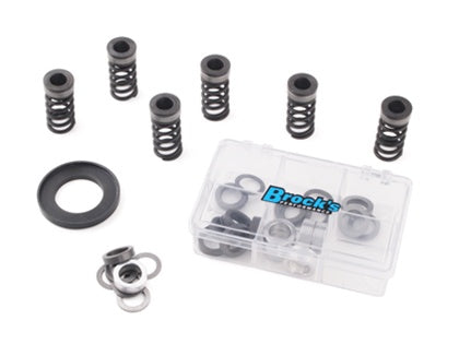 2012 Kawasaki ZX-14 R Brock Davidson Deluxe Clutch Mod