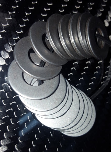 ZX10R INTAKE SPRING SHIM KIT