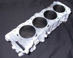 Kawasaki 3mm Overbored Cylinder Blocks