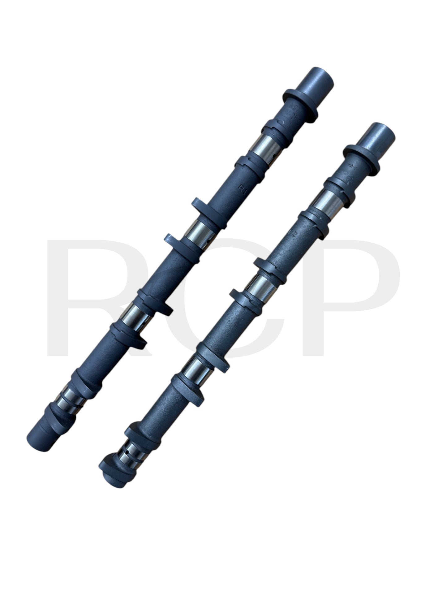 Cam Builder - 08-26 Hayabusa