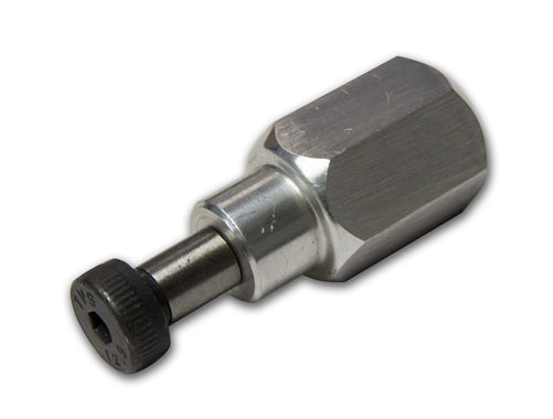 HAYABUSA SHIFTER TOP MOUNT