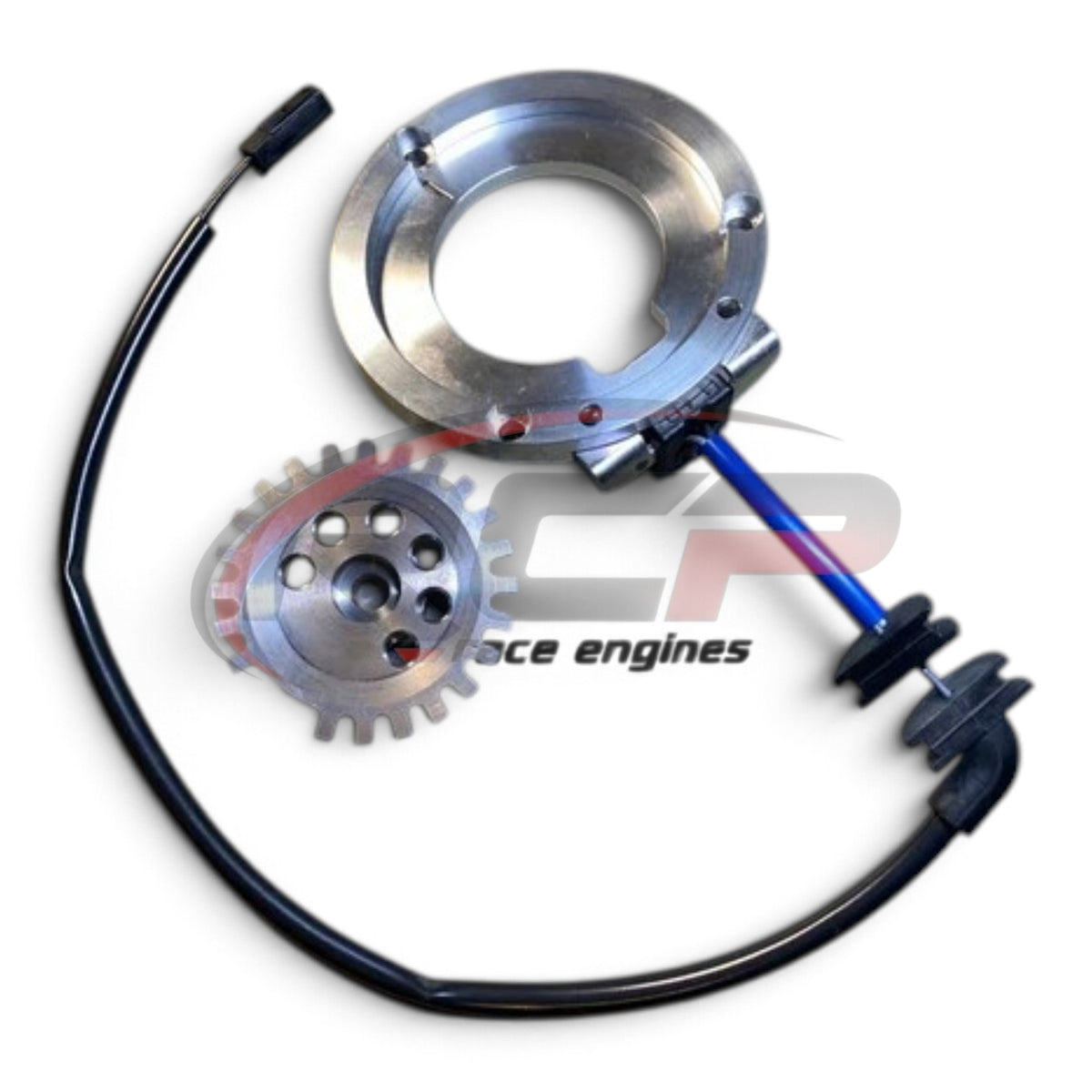 V&H 24-2 GS Crank Trigger
