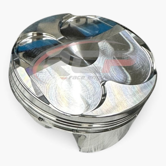 CP Custom K67 BMW S1000RR High Compression Pistons