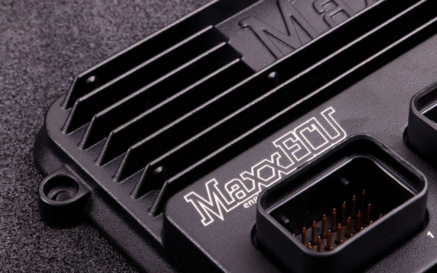 MaxxECU GEN2 TRACK - The ultimate tuning system
