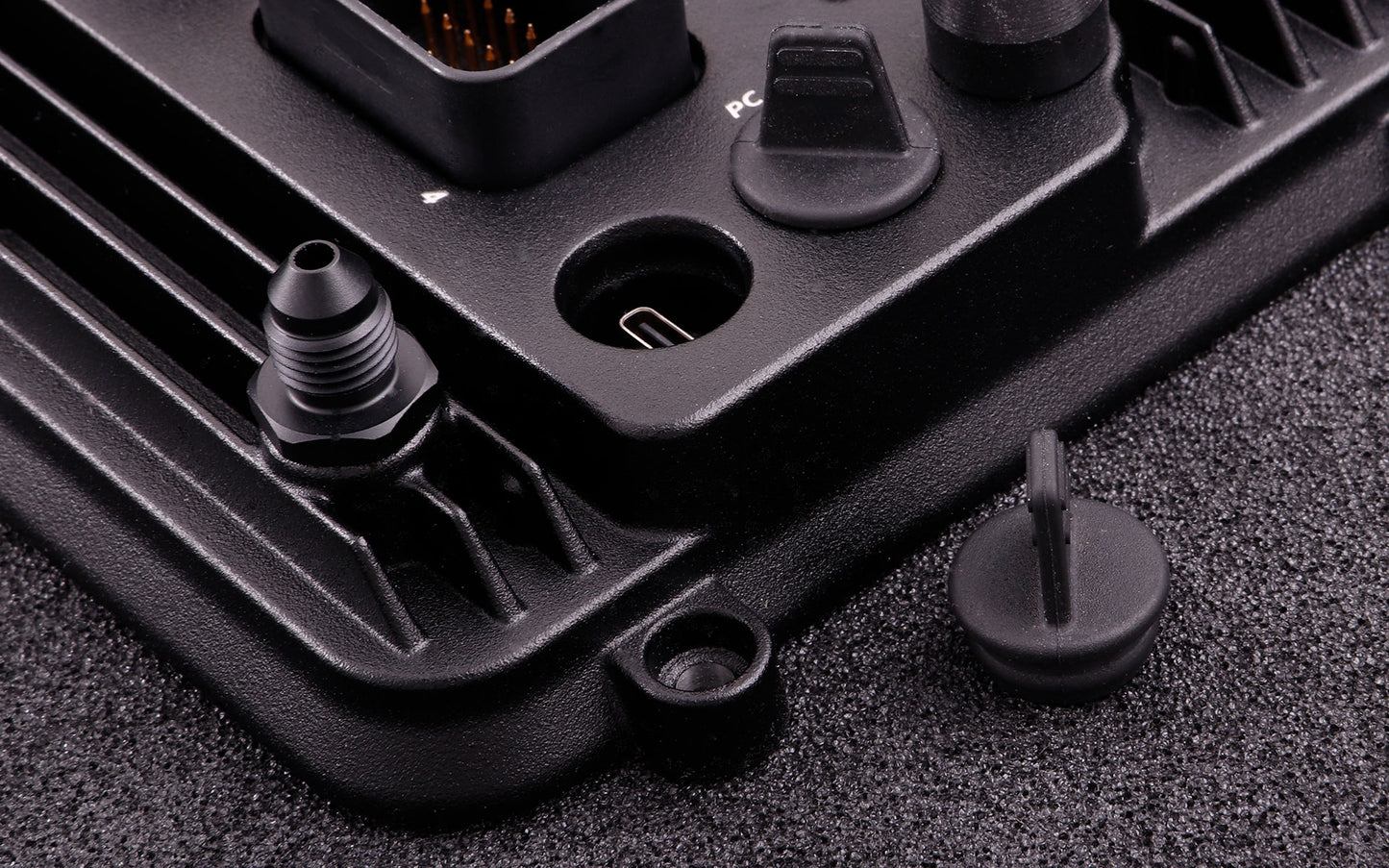 MaxxECU GEN2 TRACK - The ultimate tuning system