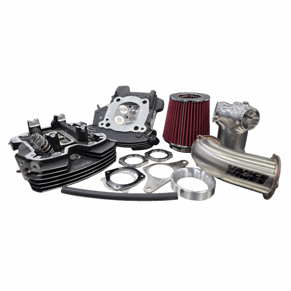 VHM Race Pro Kit - Milwaukee 8 Engines