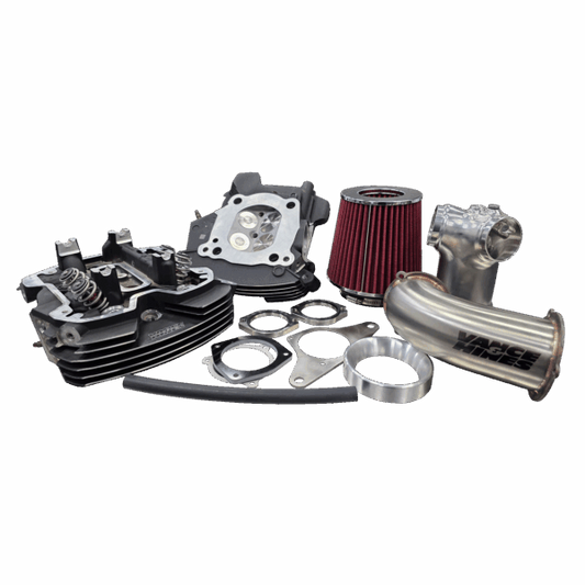 VHM Race Pro Kit - Milwaukee 8 Engines