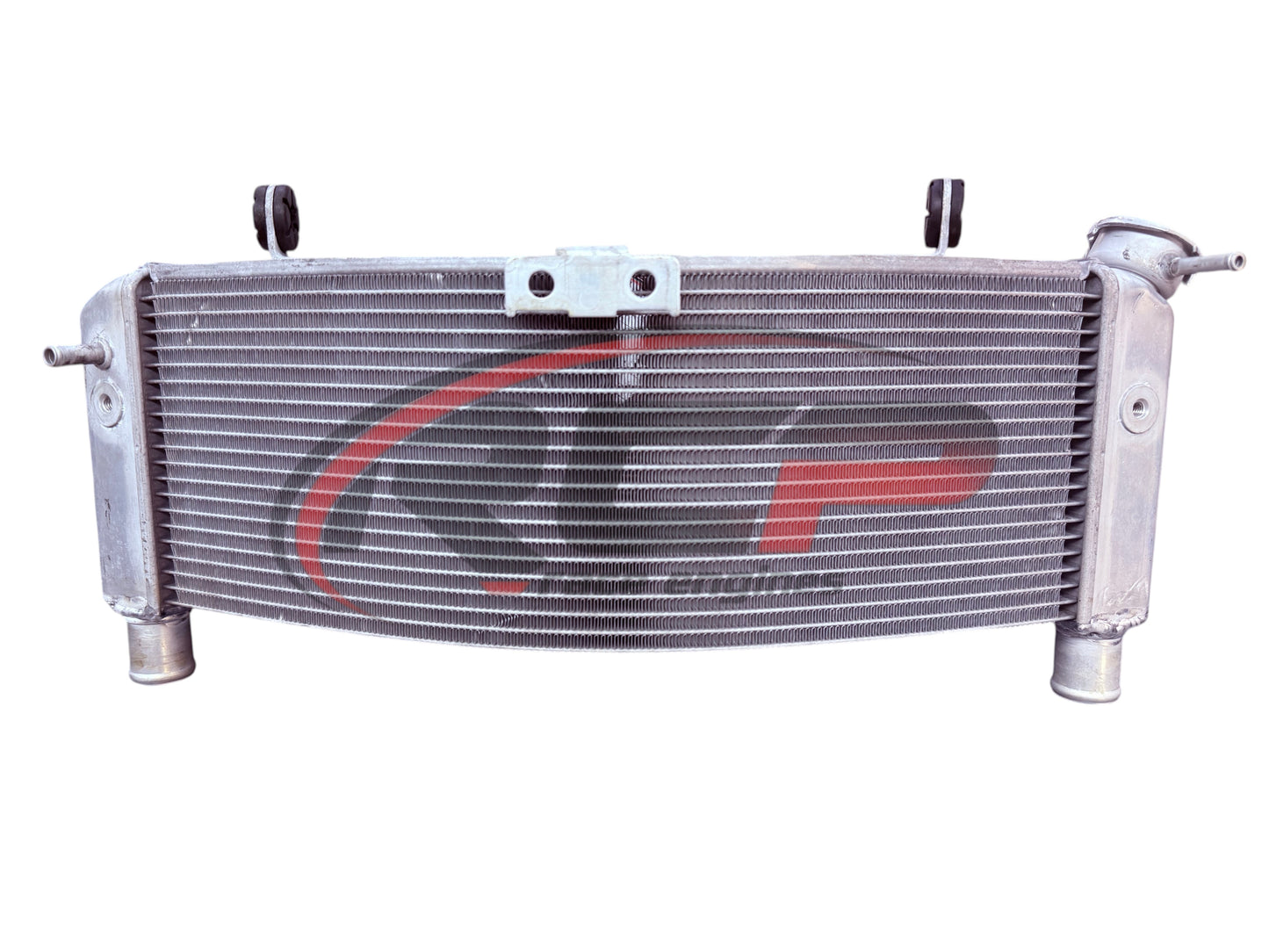 Cut Radiator