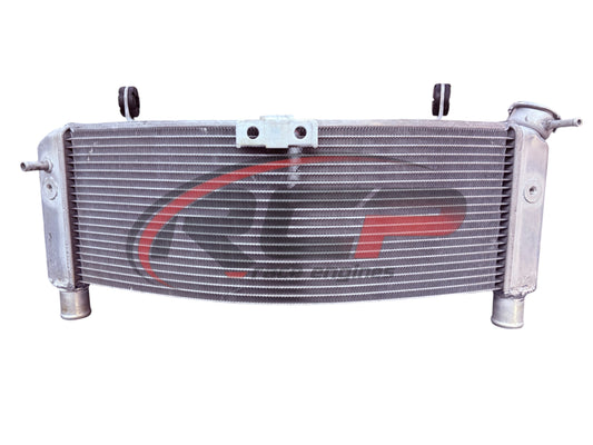 Cut Radiator