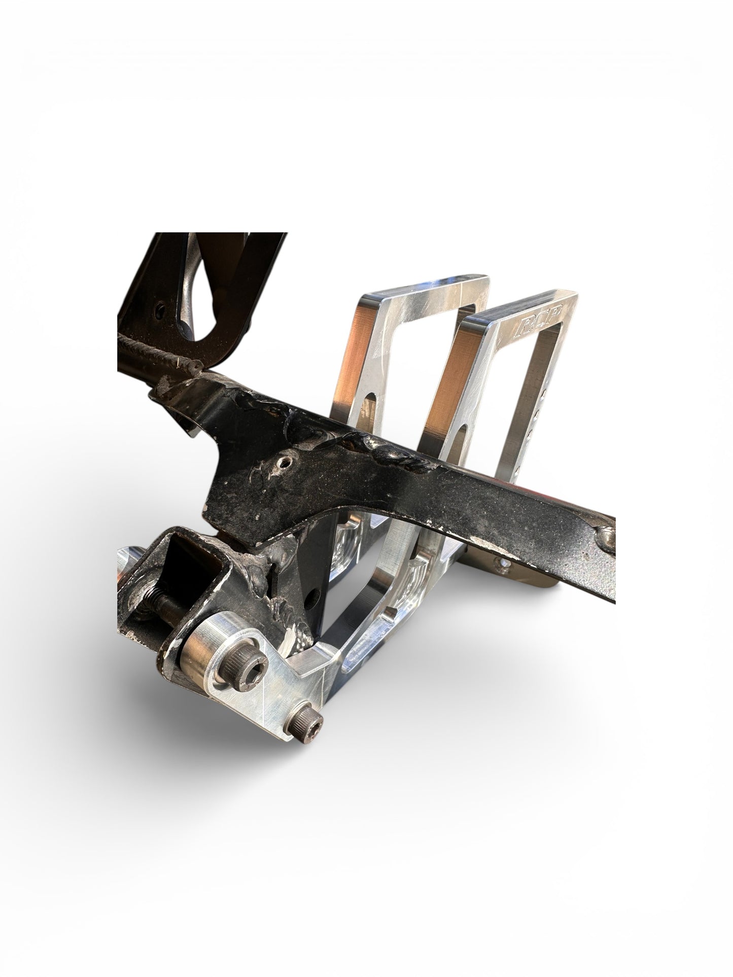 RCP Front Battery Mount