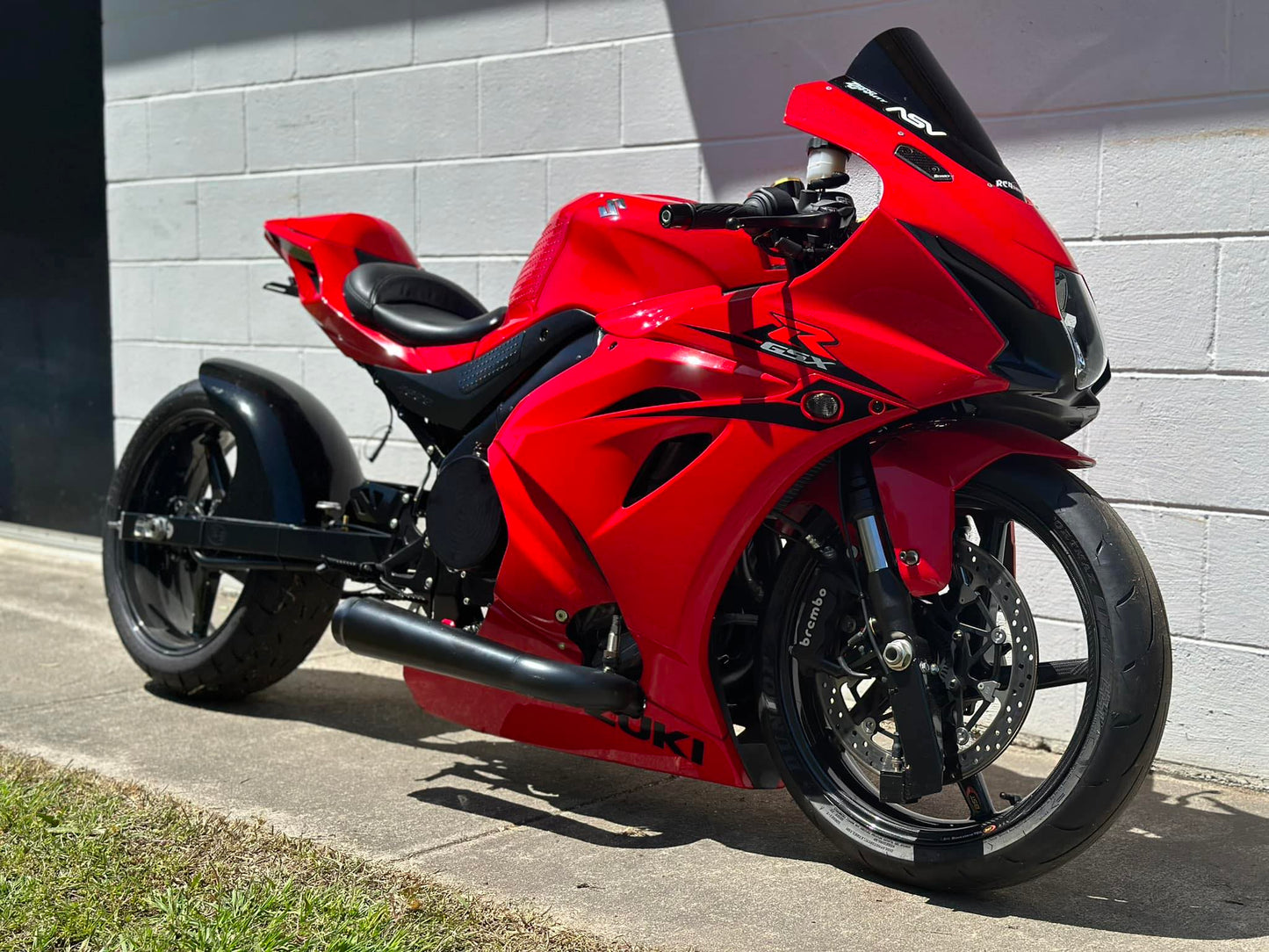 RCP SUZUKI ECU FLASHING