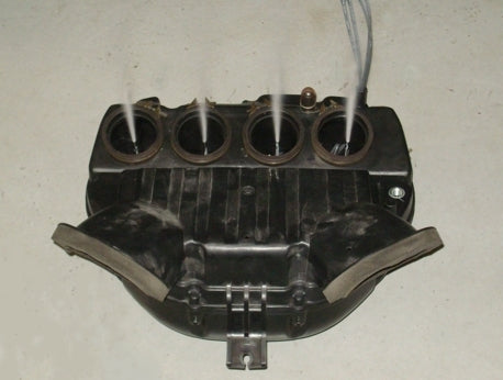 RCP 2 Stage Dry Nitrous Spray Bar