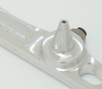 RCP 2 Stage Dry Nitrous Spray Bar