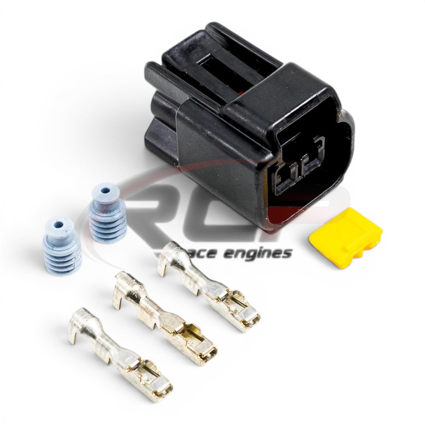 Ignition Coil Connector - 2 Wire Stick Coil