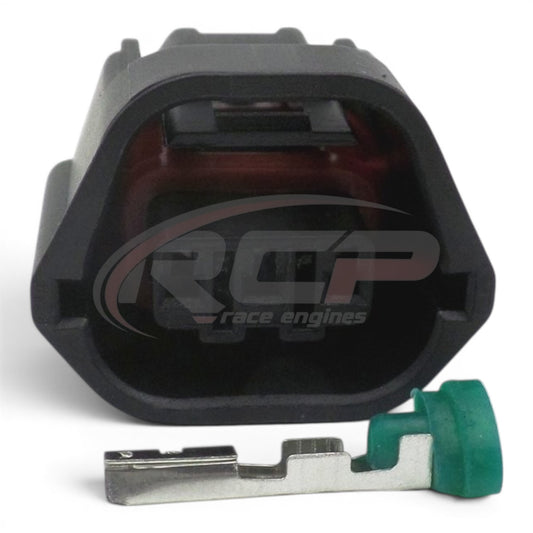 Throttle Position Sensor Connector - Various Models