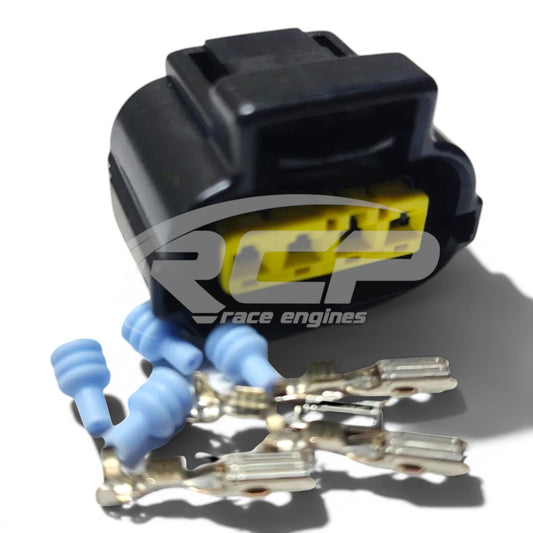 TPS Connector -GSXR 2017-up