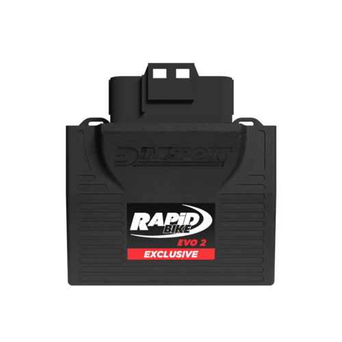 Rapid Bike Tuning Modules