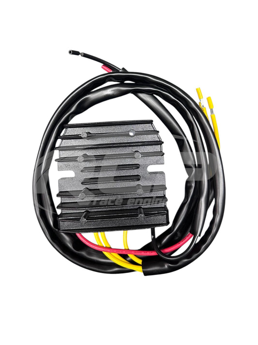 High Performance Voltage Regulator - 16v Model