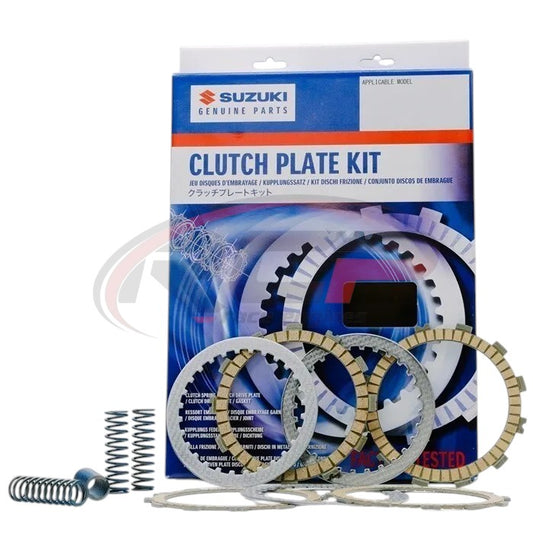 Suzuki Complete Clutch Kits
