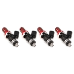 Injector Dynamics 1050x Injectors - 99-07 Hayabusa