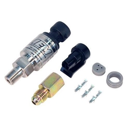 Stainless Pressure Sensor