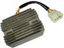 Electrical System Regulator/Rectifier