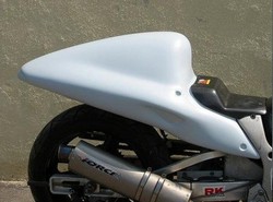 Catalyst Hayabusa 8 Inch Extended Length Tail Section