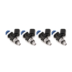 Injector Dynamics 1700XDS Injectors