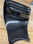 IONE MOTO 2017-UP GSXR 1000 (K17/L7)CARBON FIBER SEAT PAN