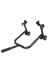 bike stand front wheel