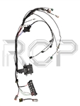 RC4 Professional Race Harness